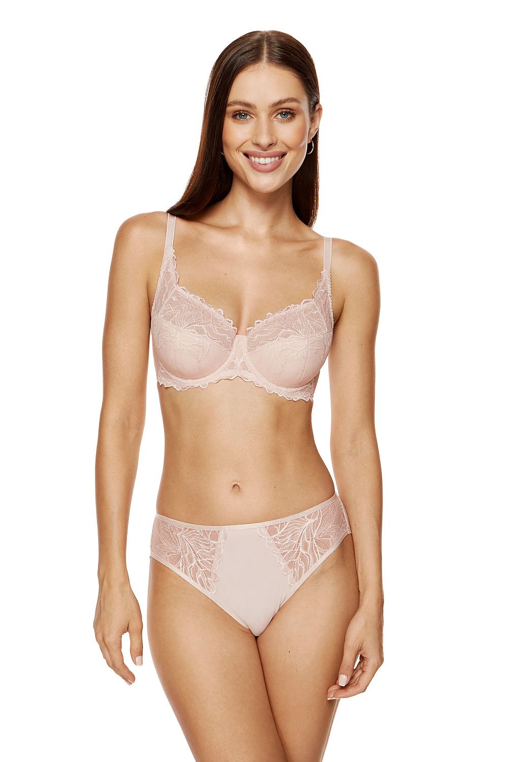 Panties model 202861 Gorteks