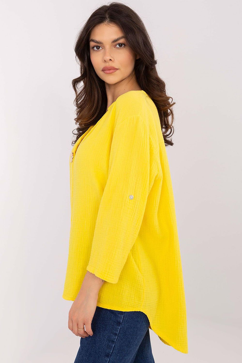 Blouse Italy Moda