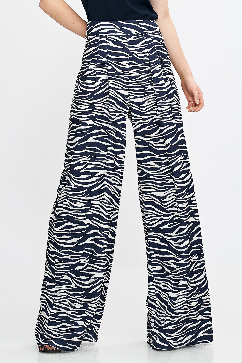 Women trousers model 142057 Nife main image 0