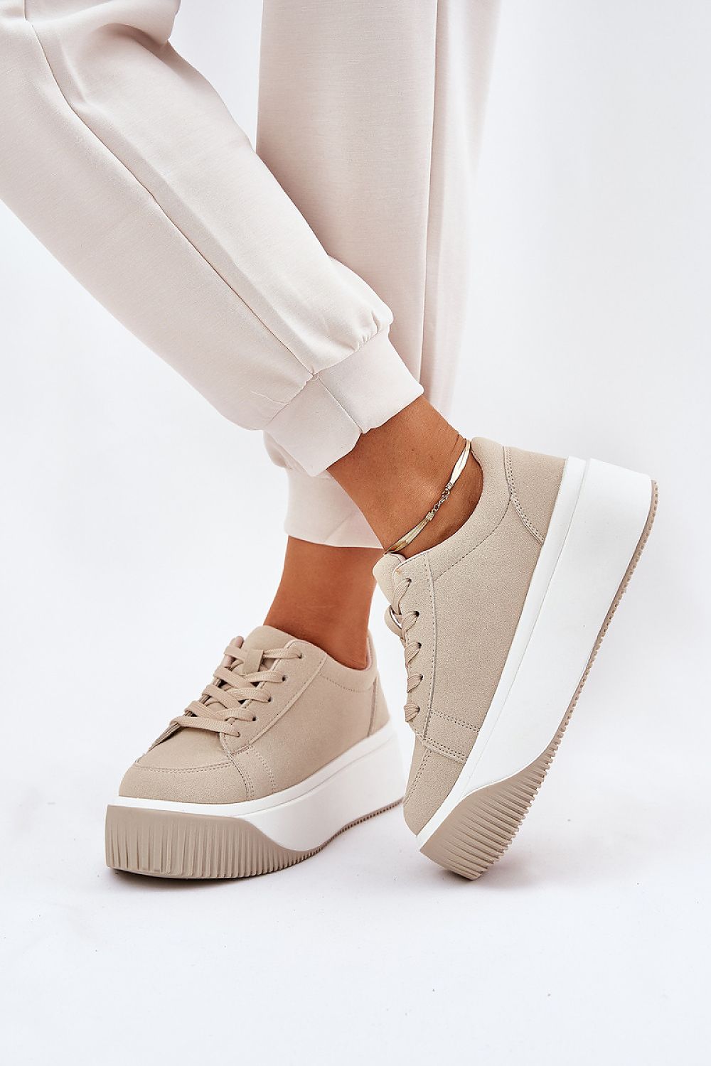 Sport Shoes Step in style main image 0