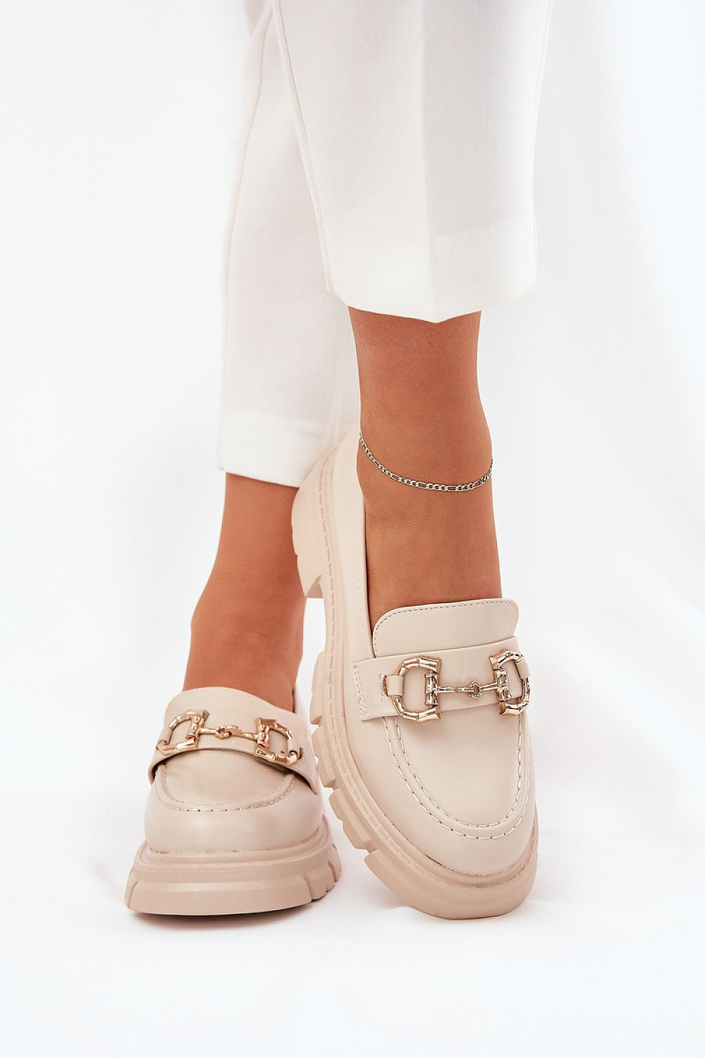 Mocassin model 219233 Step in style main image 0
