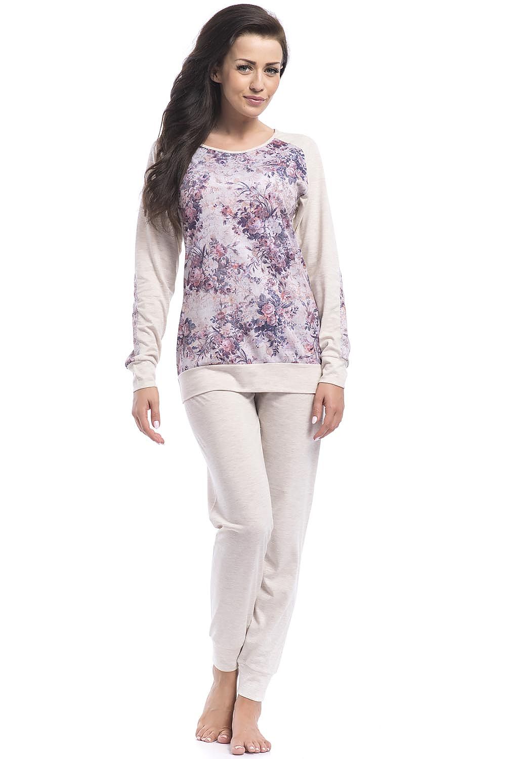 Pyjama model 47782 Dobranocka Women`s Pyjamas, Sleepwear Sets Wholesale ...