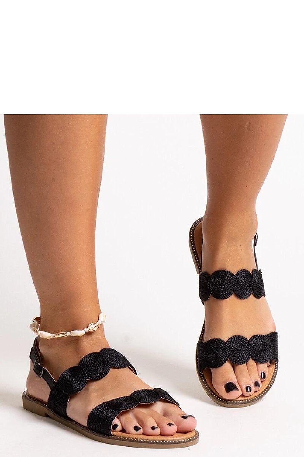 Heel sandals model 215595 PRIMO main image 0