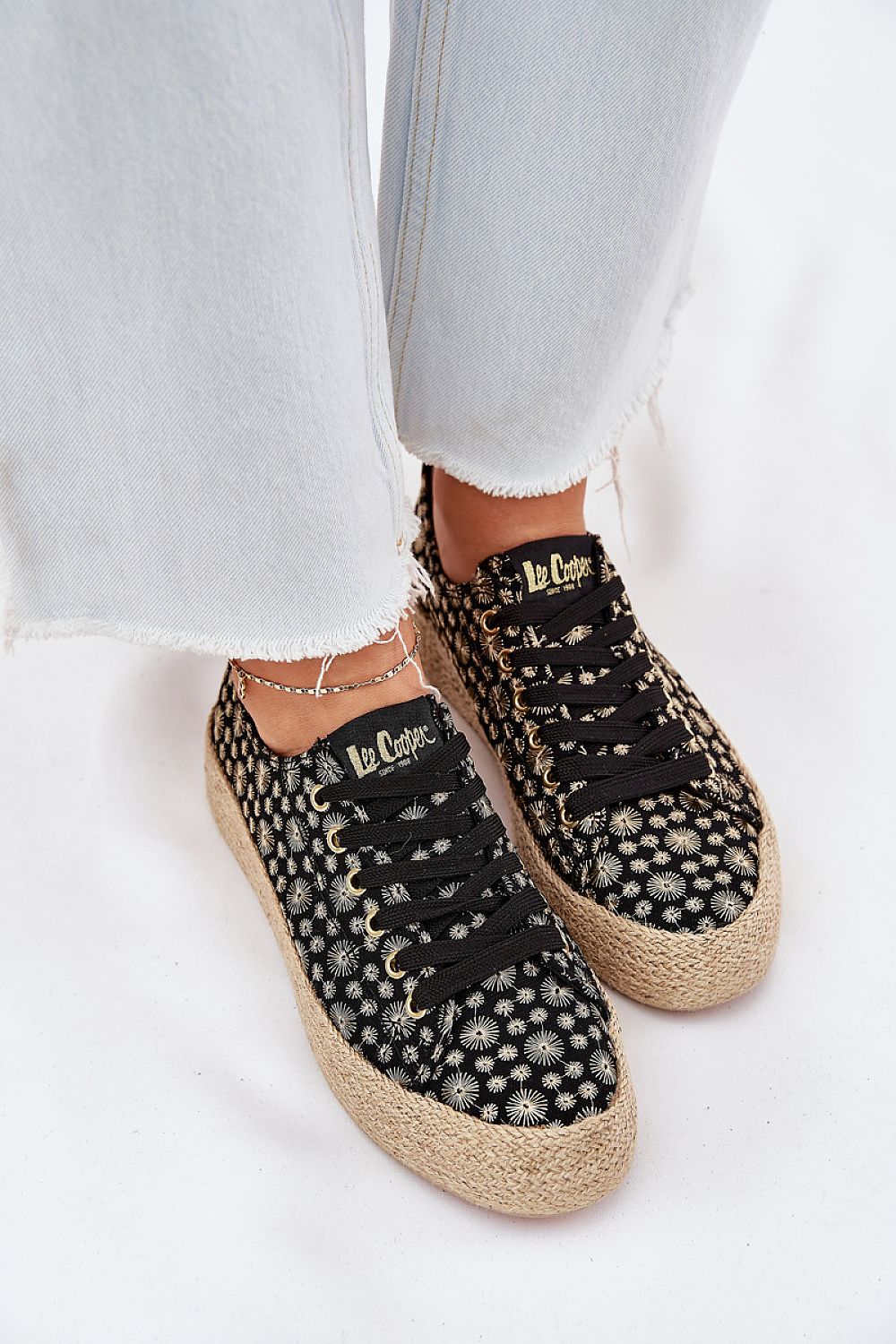 Sneakers model 215668 Step in style
