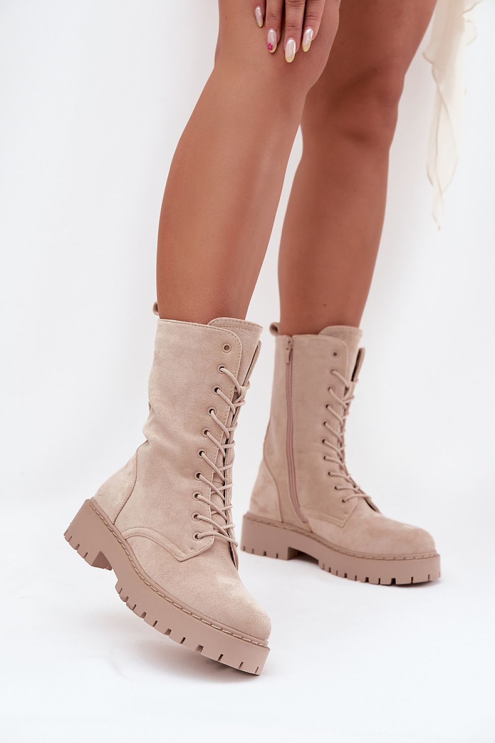 Bootie model 220732 Step in style