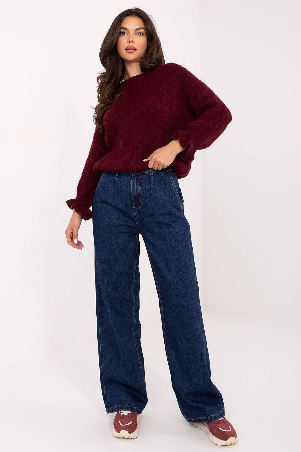 Jeans model 222391 Sublevel main image 1