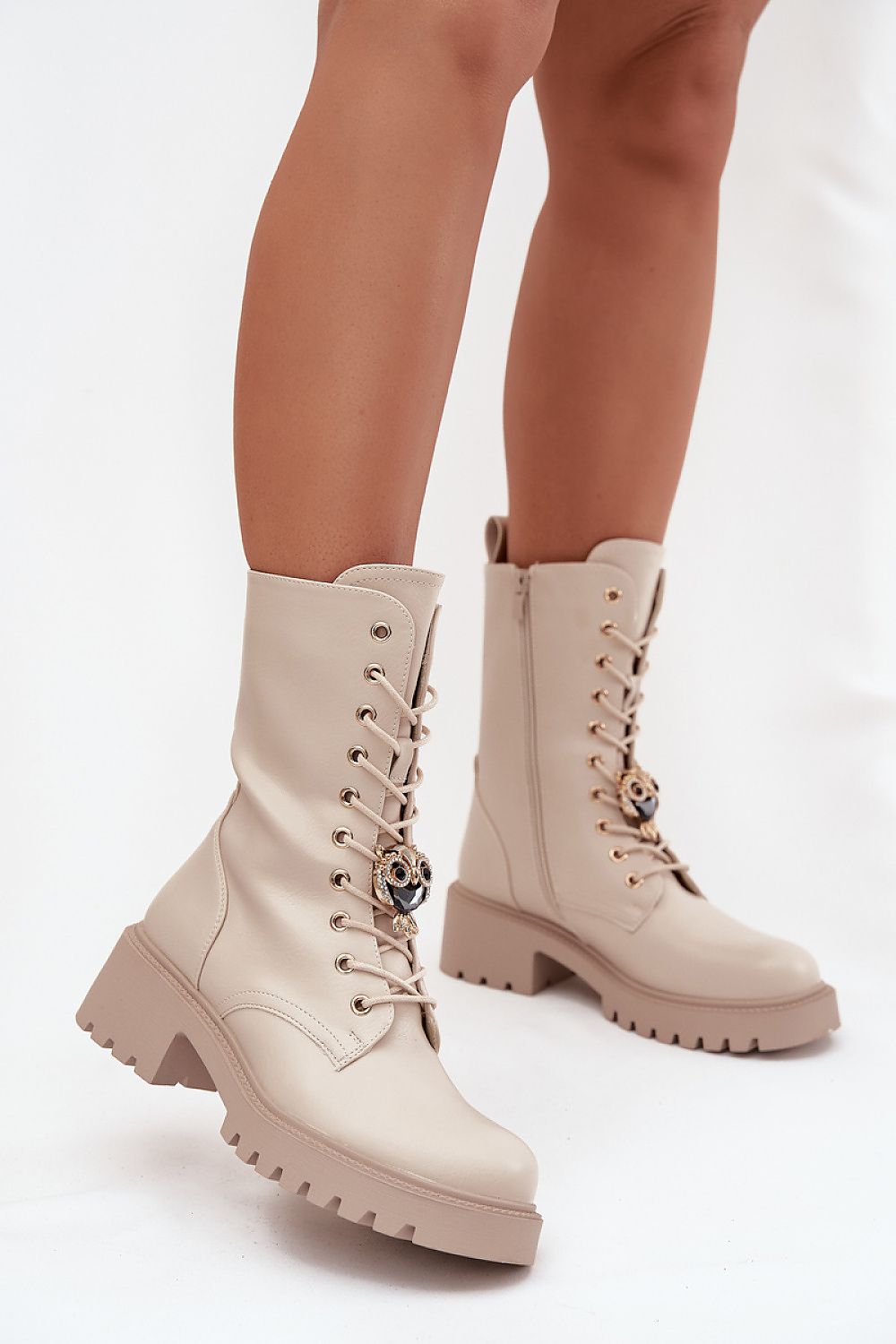 Bootie model 220498 Step in style main image 0