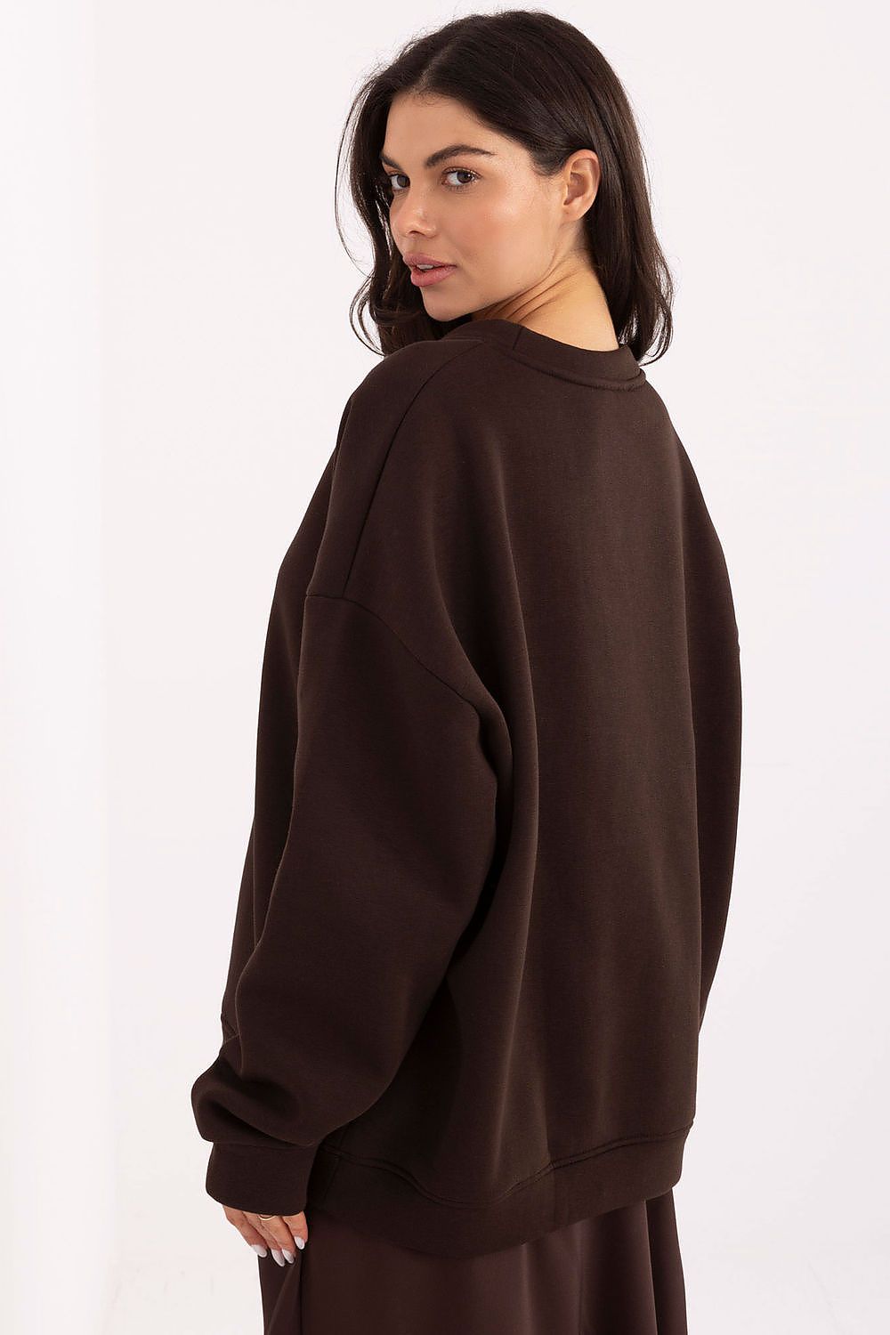 Sweatshirt model 222229 Rue Paris
