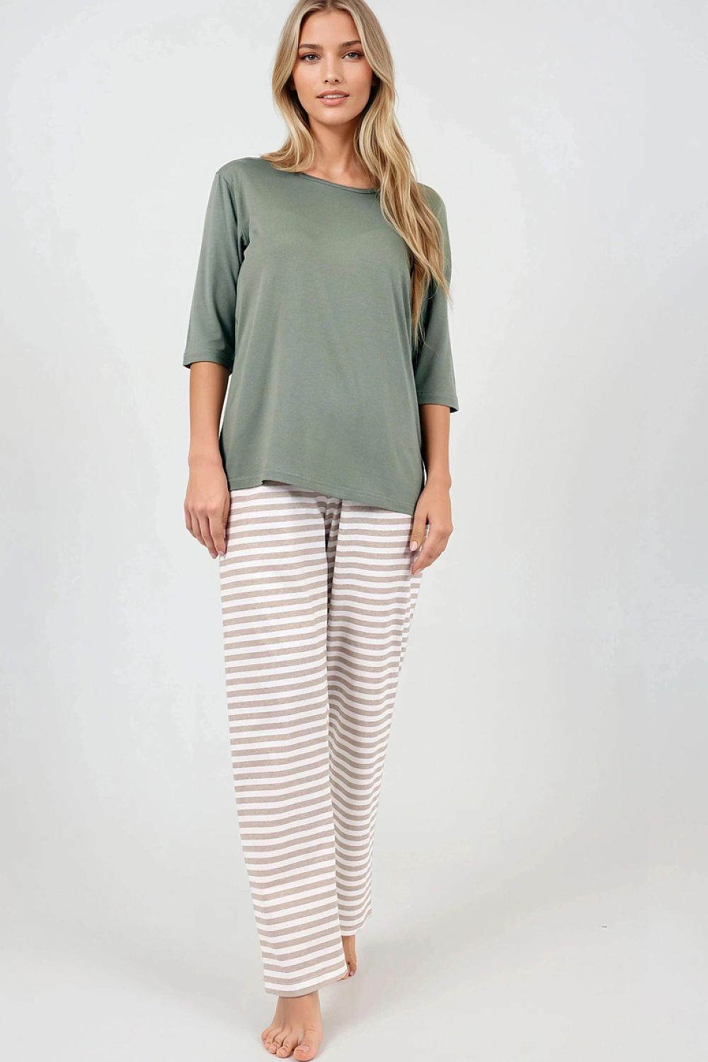 Pyjama model 211666 Momenti Per Me Women`s Pyjamas, Sleepwear Sets ...