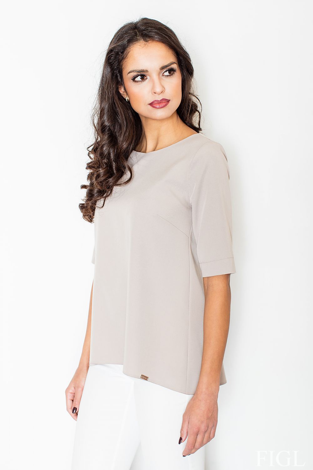 Blouse Figl