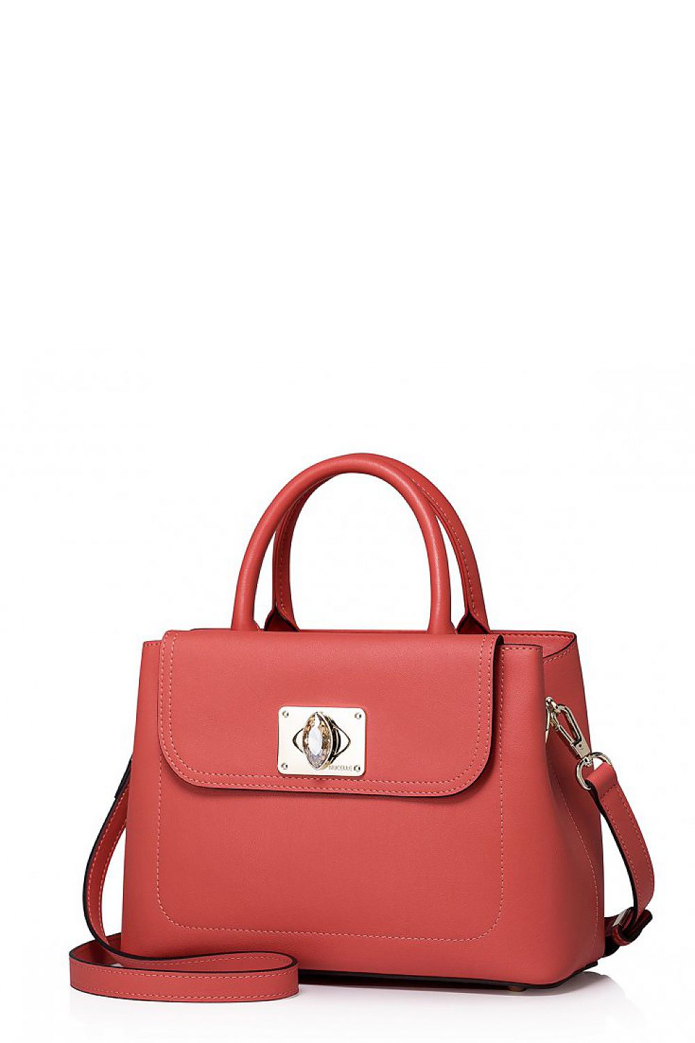 Everyday handbag model 57993 Nucelle Casual Handbags, Shoulder Bags