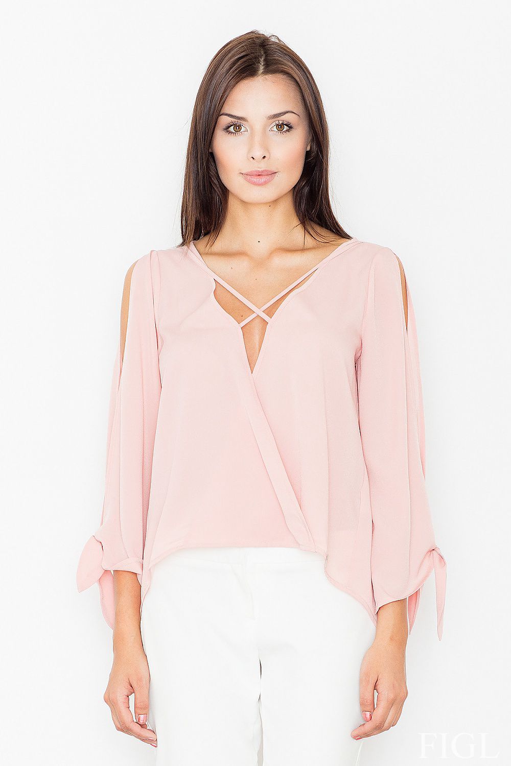 Blouse Figl main image 1