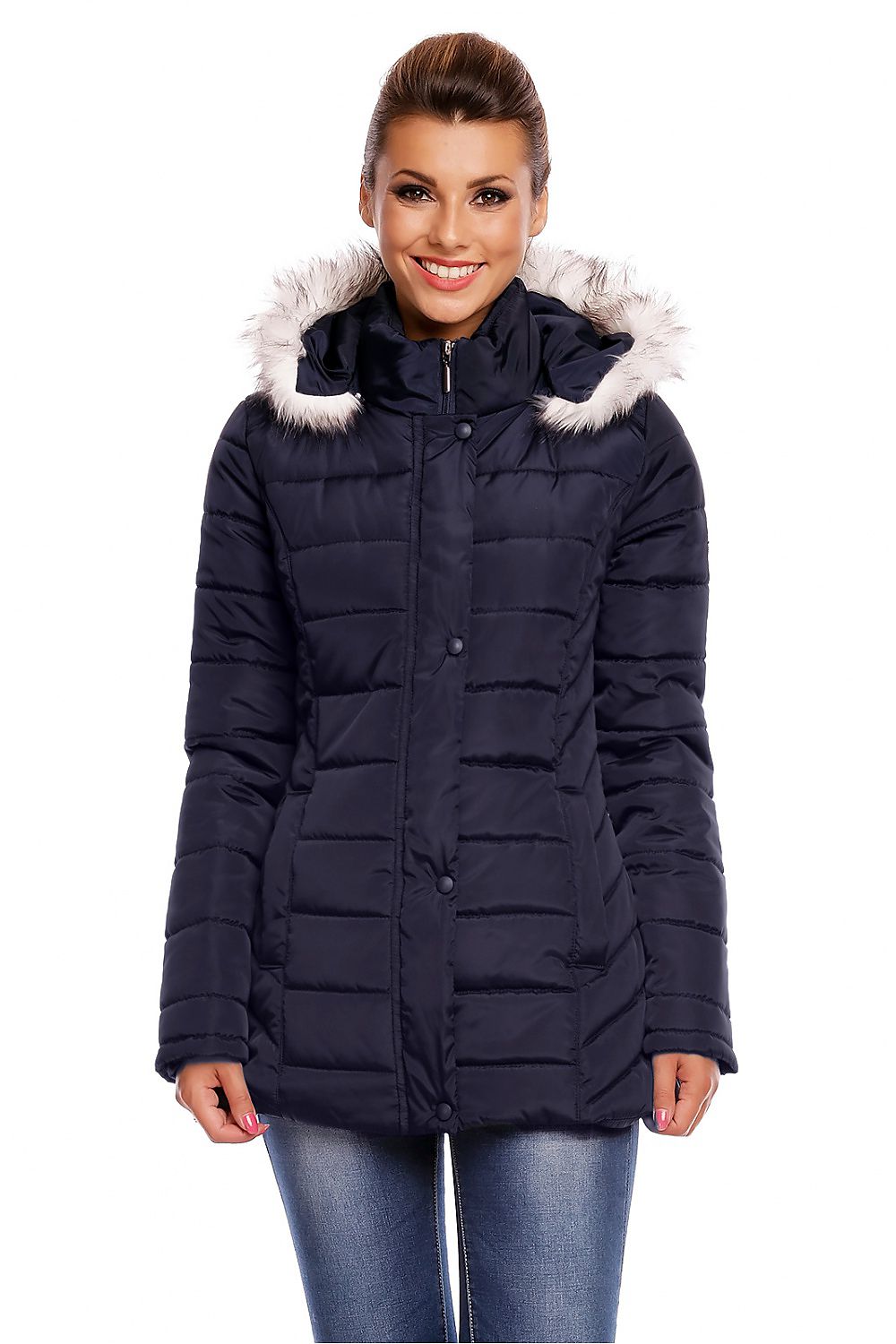 Jacket Cabba
