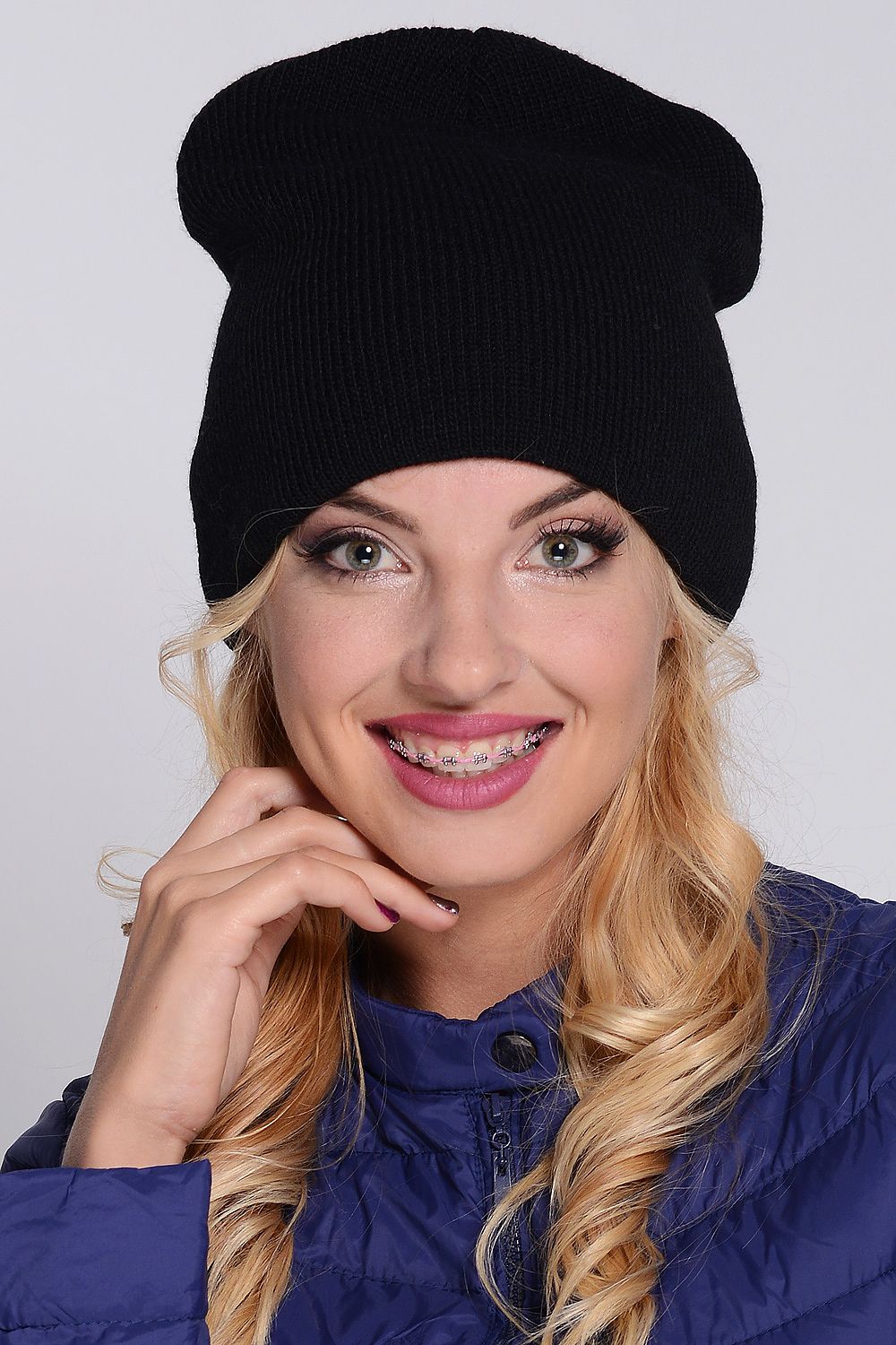 Cap model 65618 Kamea Caps & Hats for Women Wholesale Clothing Matterhorn