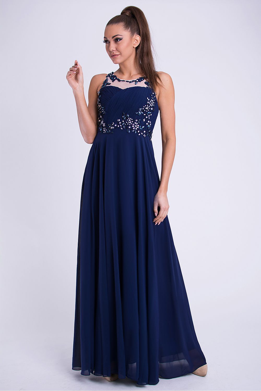 Long dress YourNewStyle