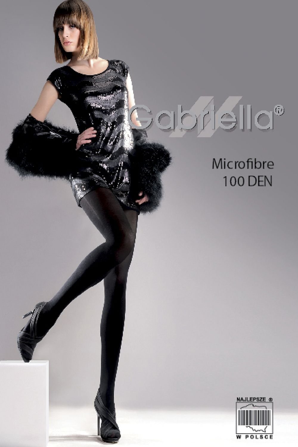 Tights model 8080 Gabriella Hosiery, Legwear, Stockings and Tights for ...