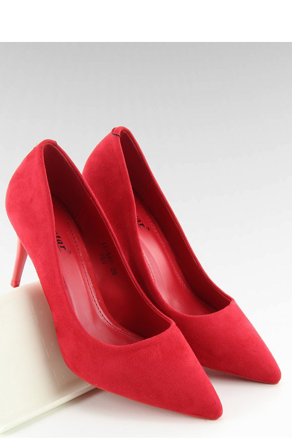 High heels model 94387 Inello High heels Wholesale Clothing Matterhorn