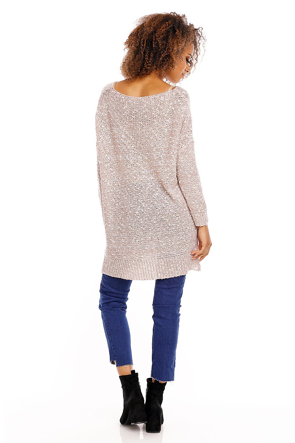 Long jumper model 84290 PeeKaBoo main image 1
