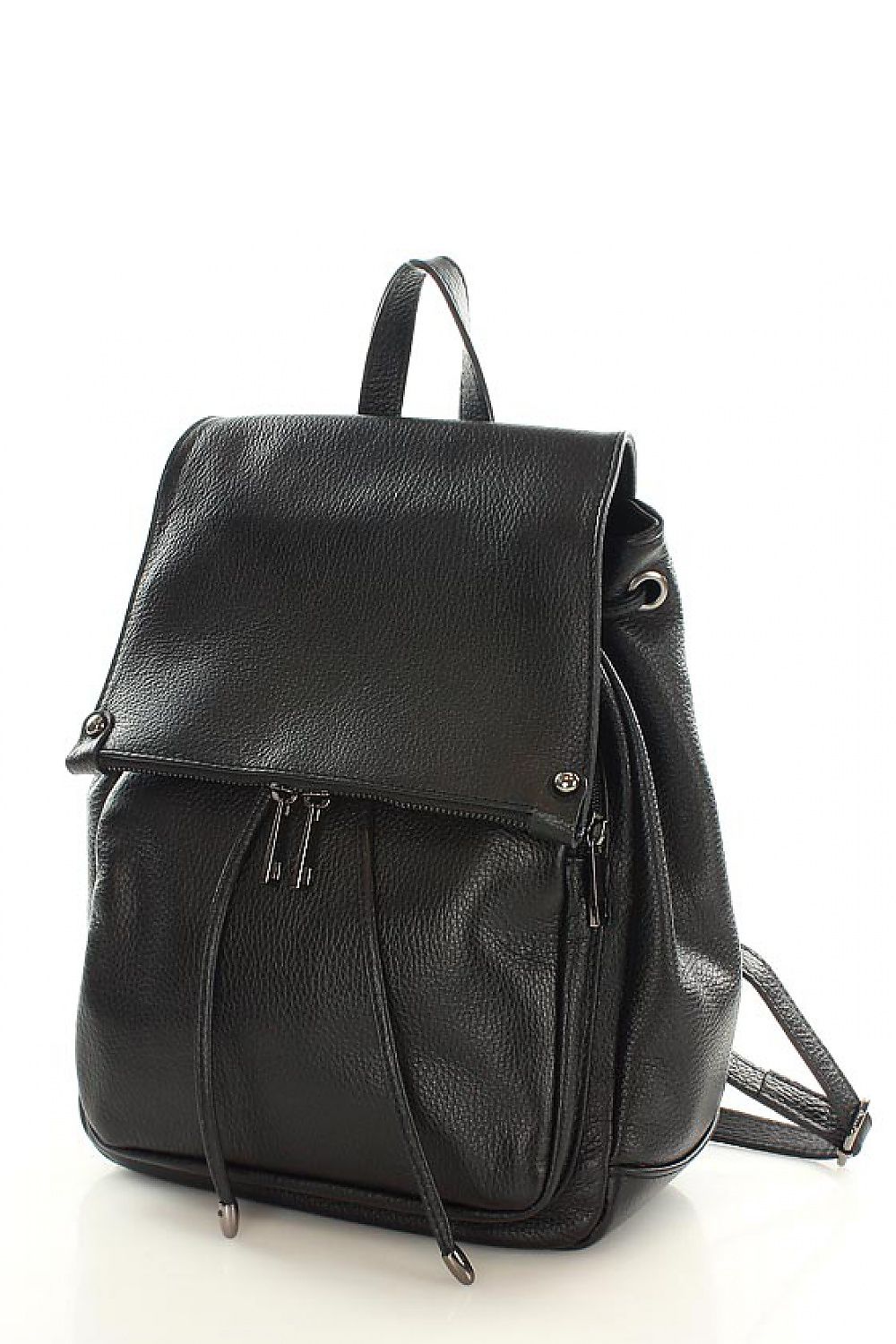 Rucksack model 110293 Vera pelle Casual Handbags, Shoulder Bags ...
