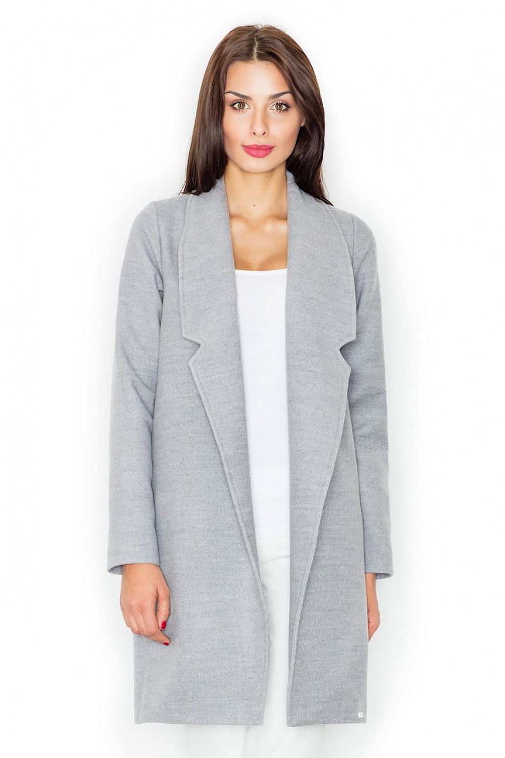 Coat Figl