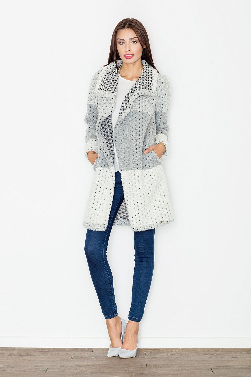 Coat Figl main image 0