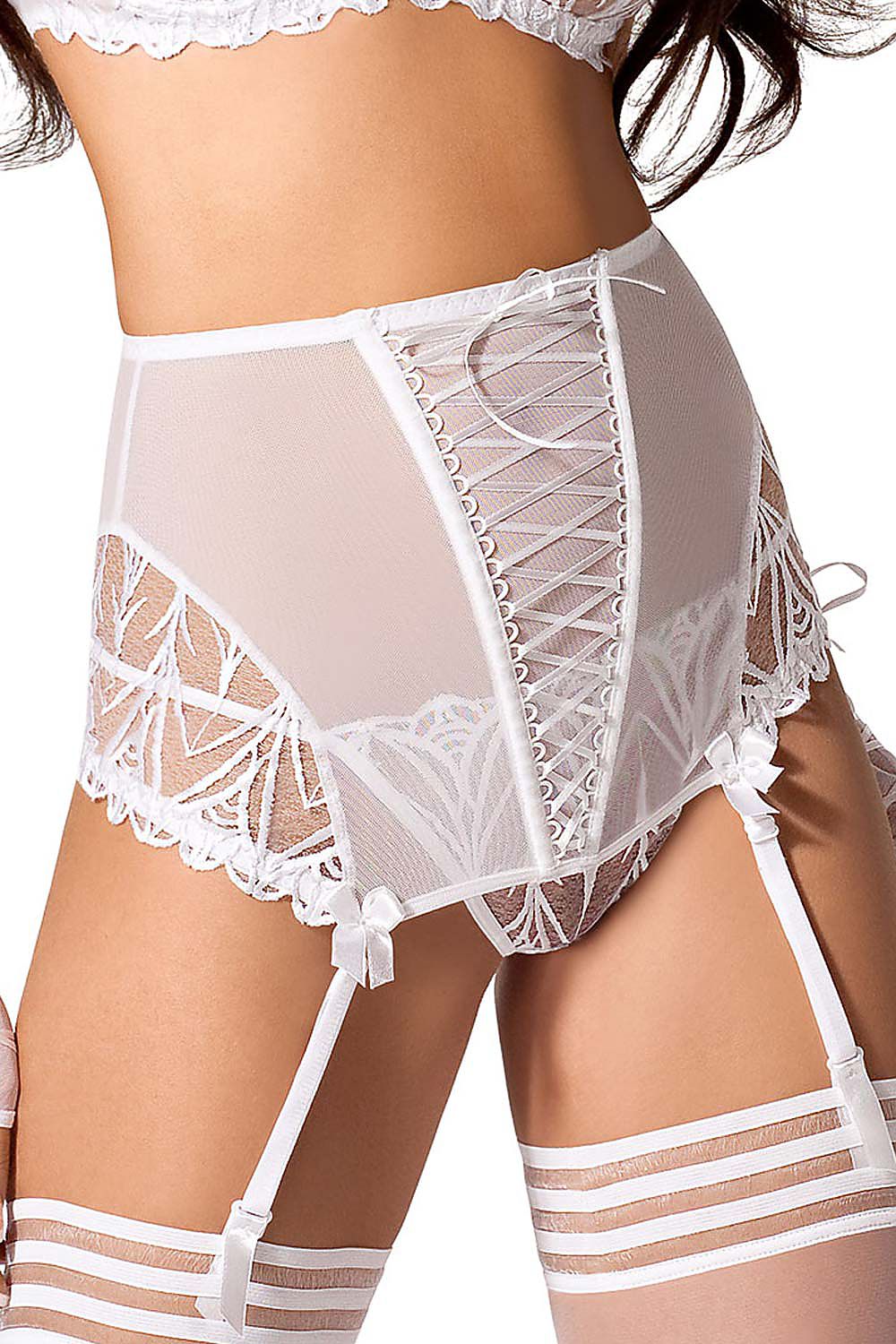 Belt model 33265 Axami Corsets, Bodysuits, Belts Wholesale Clothing  Matterhorn