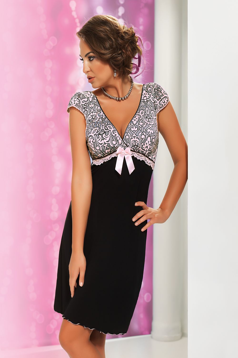 Nightshirt model 186430 Donna main image 1