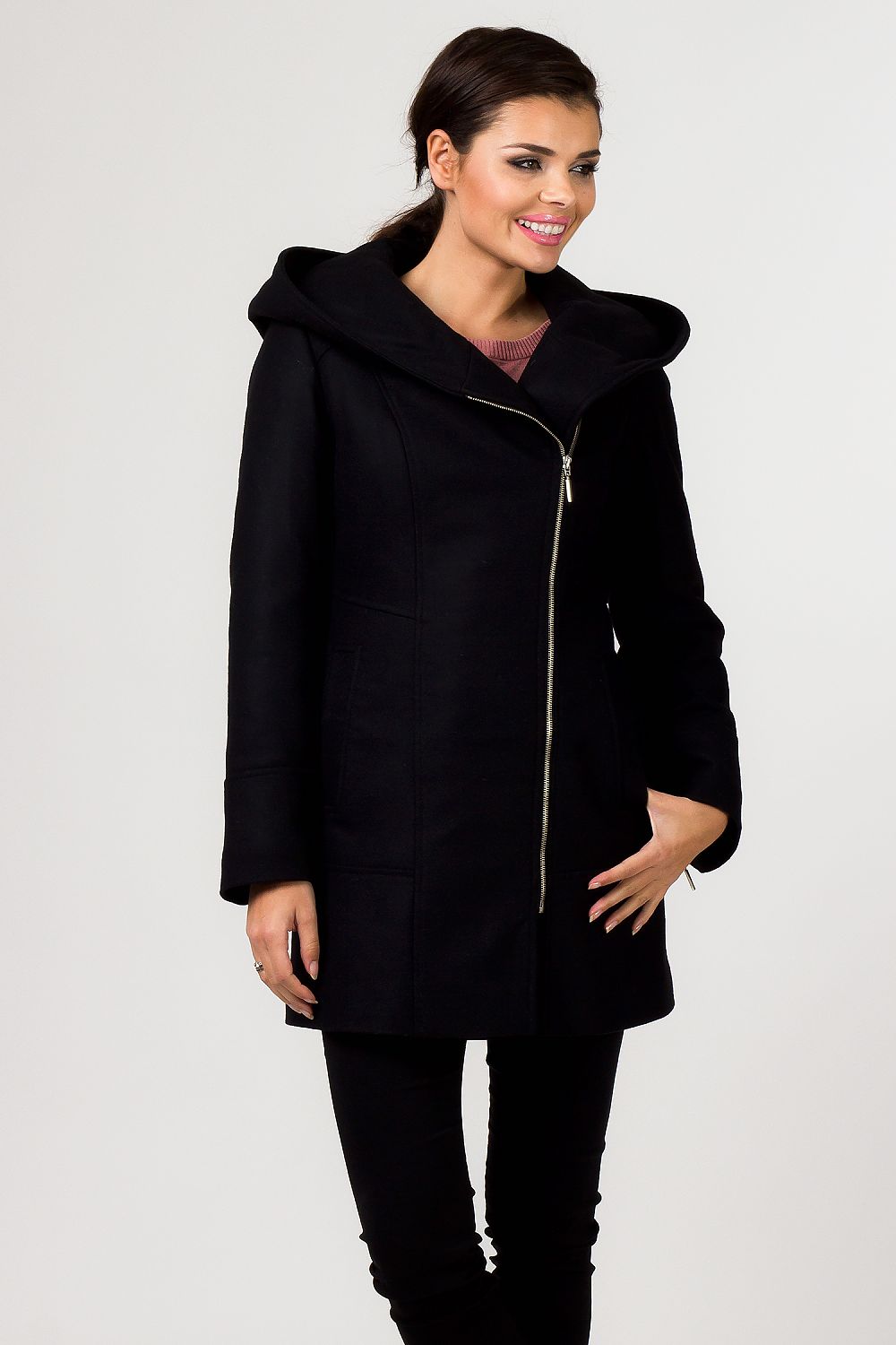 Coat model 35260 Reve Women`s Coats, Jackets Wholesale Clothing Matterhorn