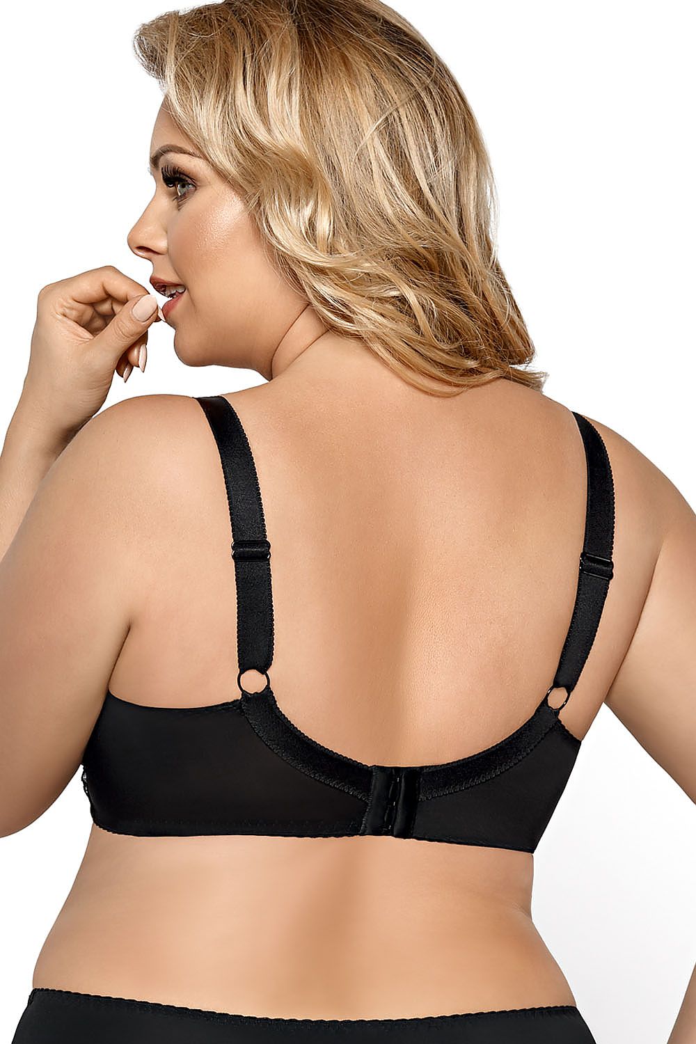 Soft model 128806 Gorsenia Lingerie main image 0
