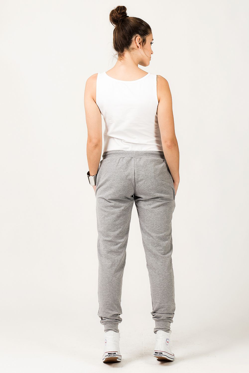 Women trousers Tessita