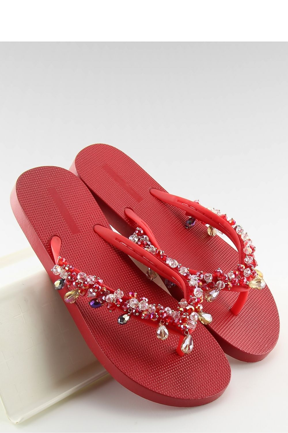 wholesale bling flip flops