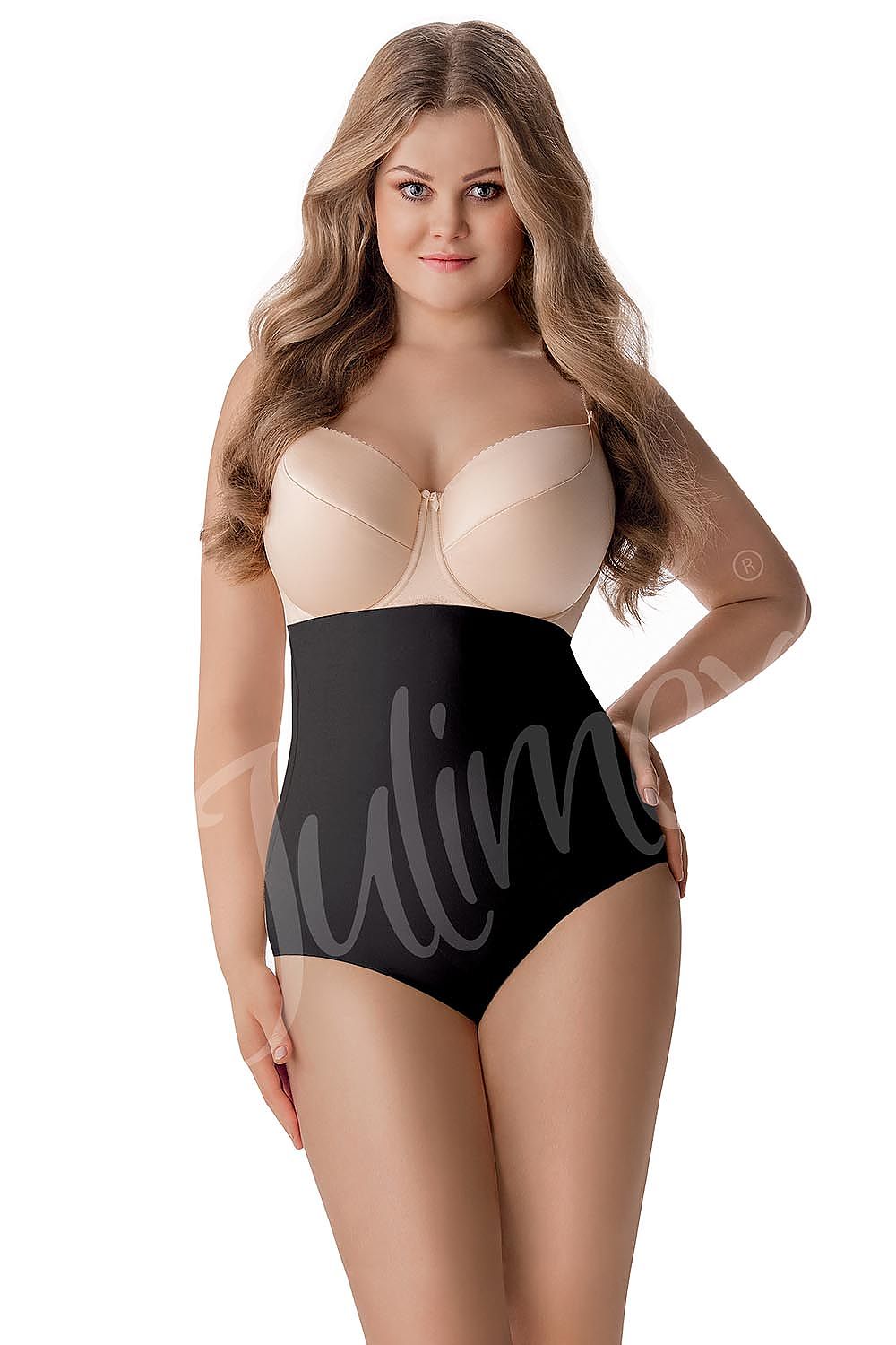 Body shapewear effetto modellante - Nero - Prematuro - Donna - 15.00