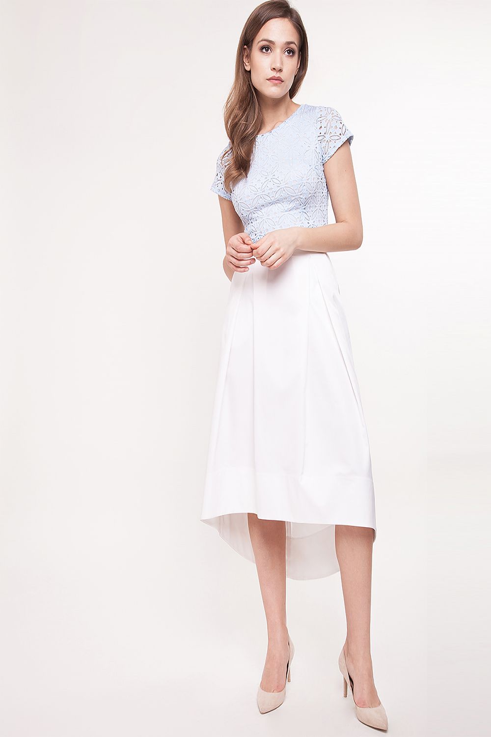 Echo Skirt K73stream Light Tras
