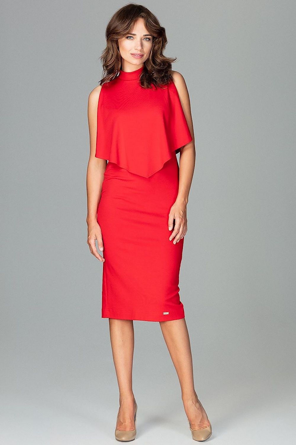 Cocktail dress model 120290 Lenitif main image 1