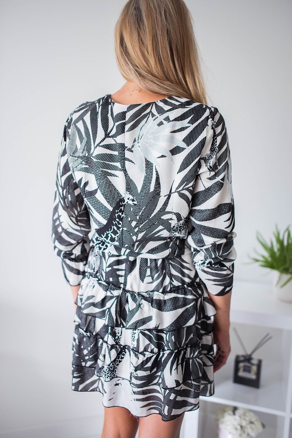 Cocktail dress Jersa main image 1
