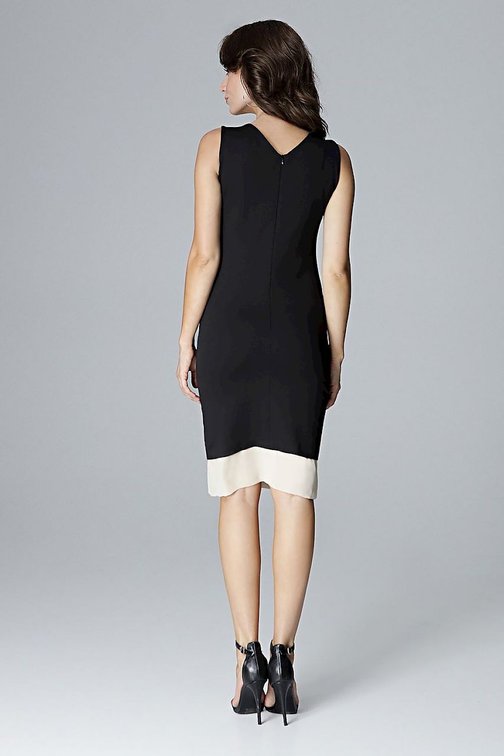 Cocktail dress model 120290 Lenitif main image 0