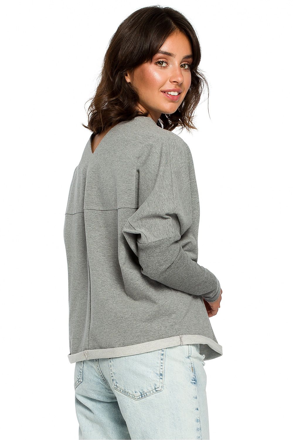 Sweatshirt BeWear main image 0