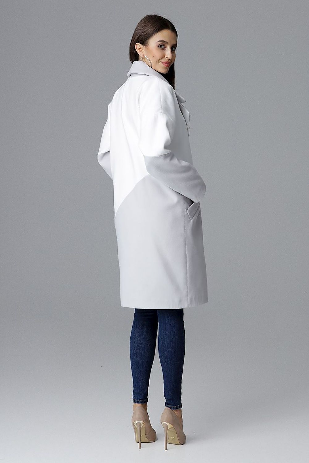 Coat Figl main image 1