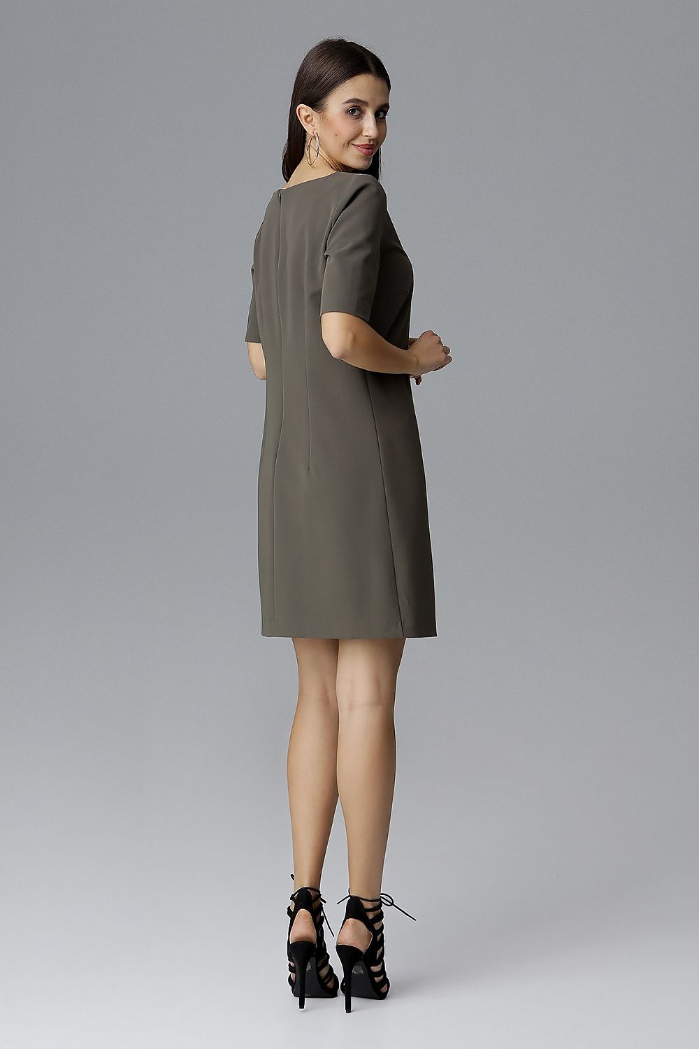 Daydress model 44189 Figl