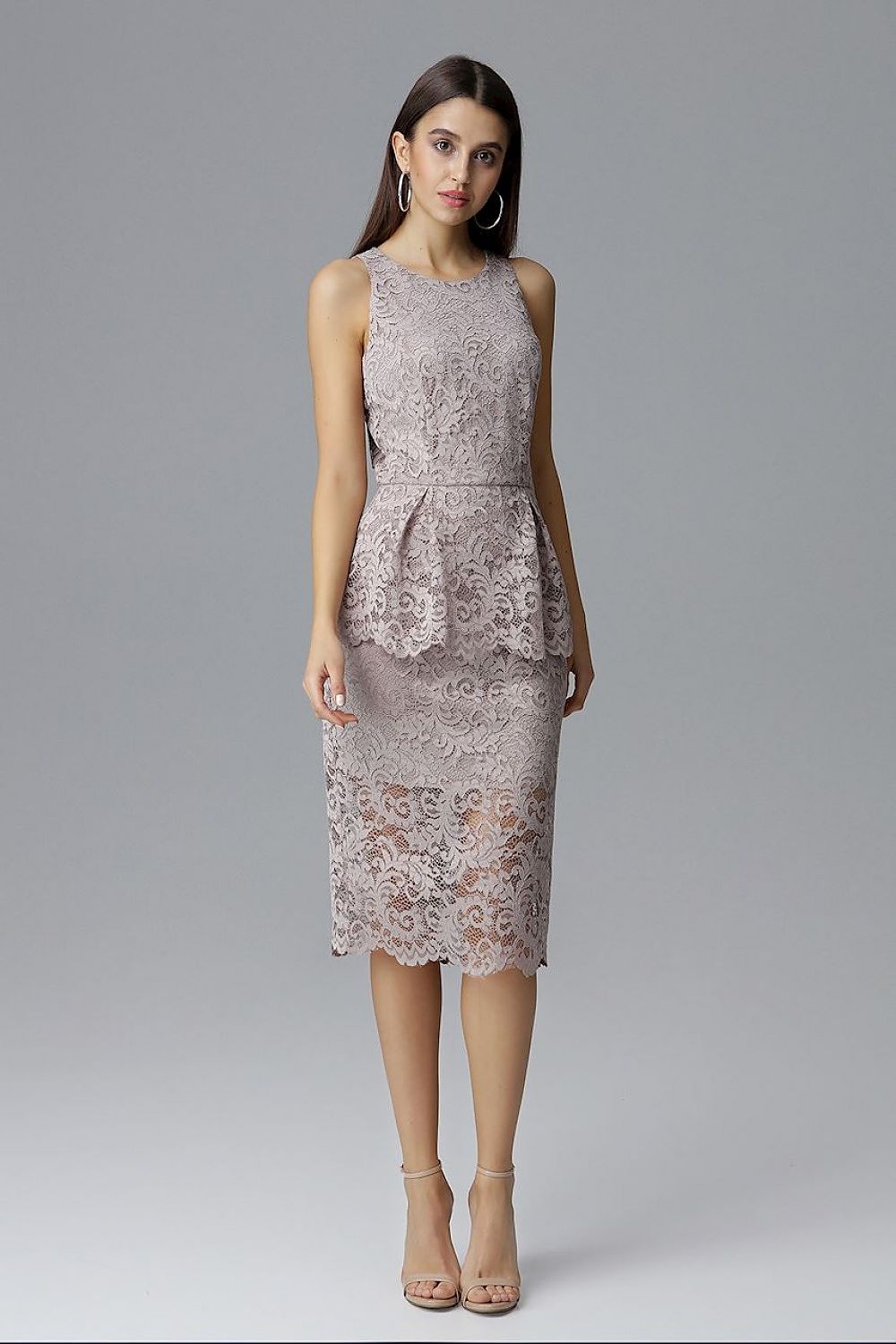 Evening dress Figl main image 0