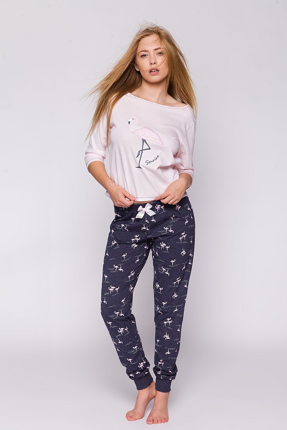 Pyjama model 126494 Sensis Women`s Pyjamas, Sleepwear Sets Wholesale ...