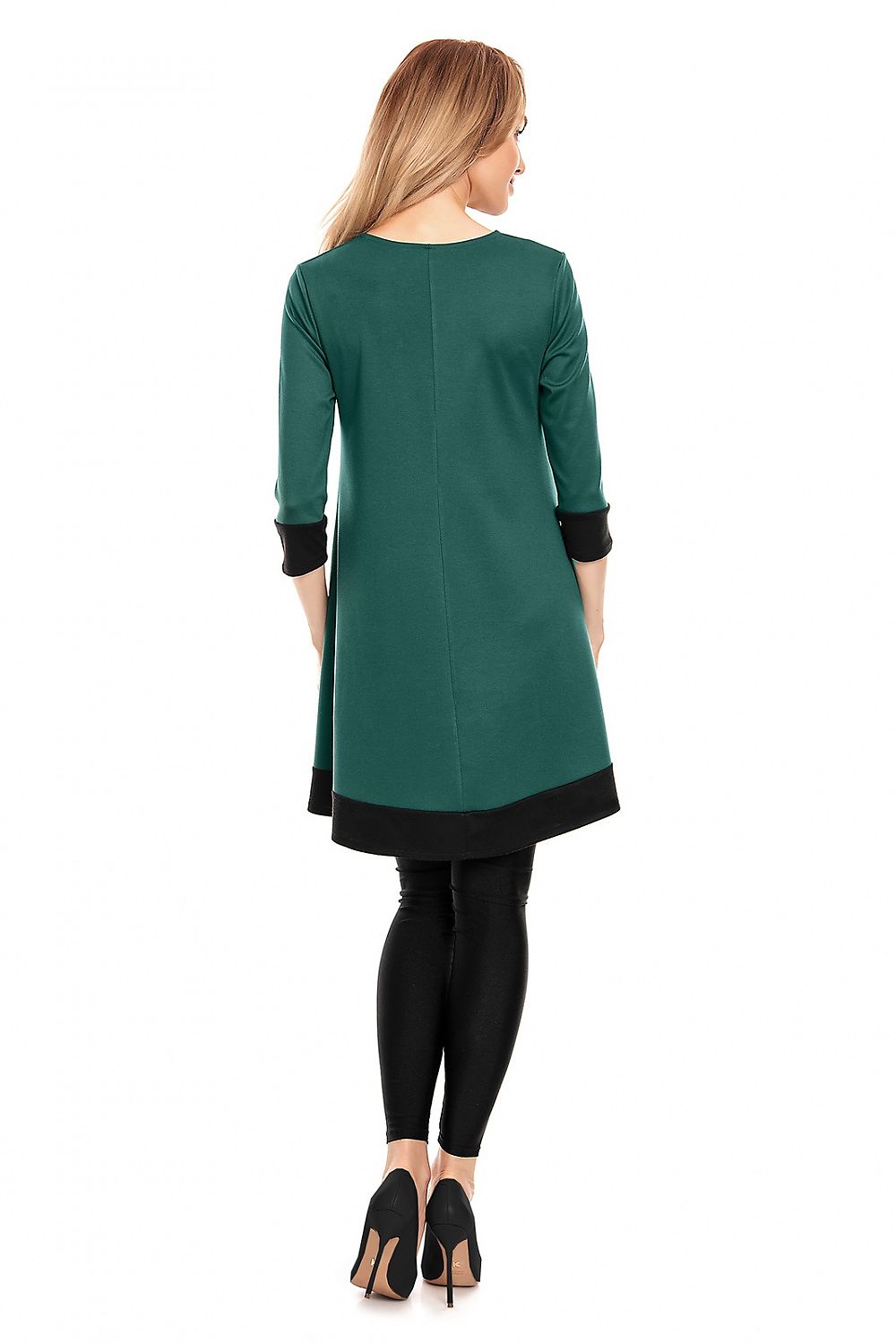 Pregnancy dress model 114493 PeeKaBoo