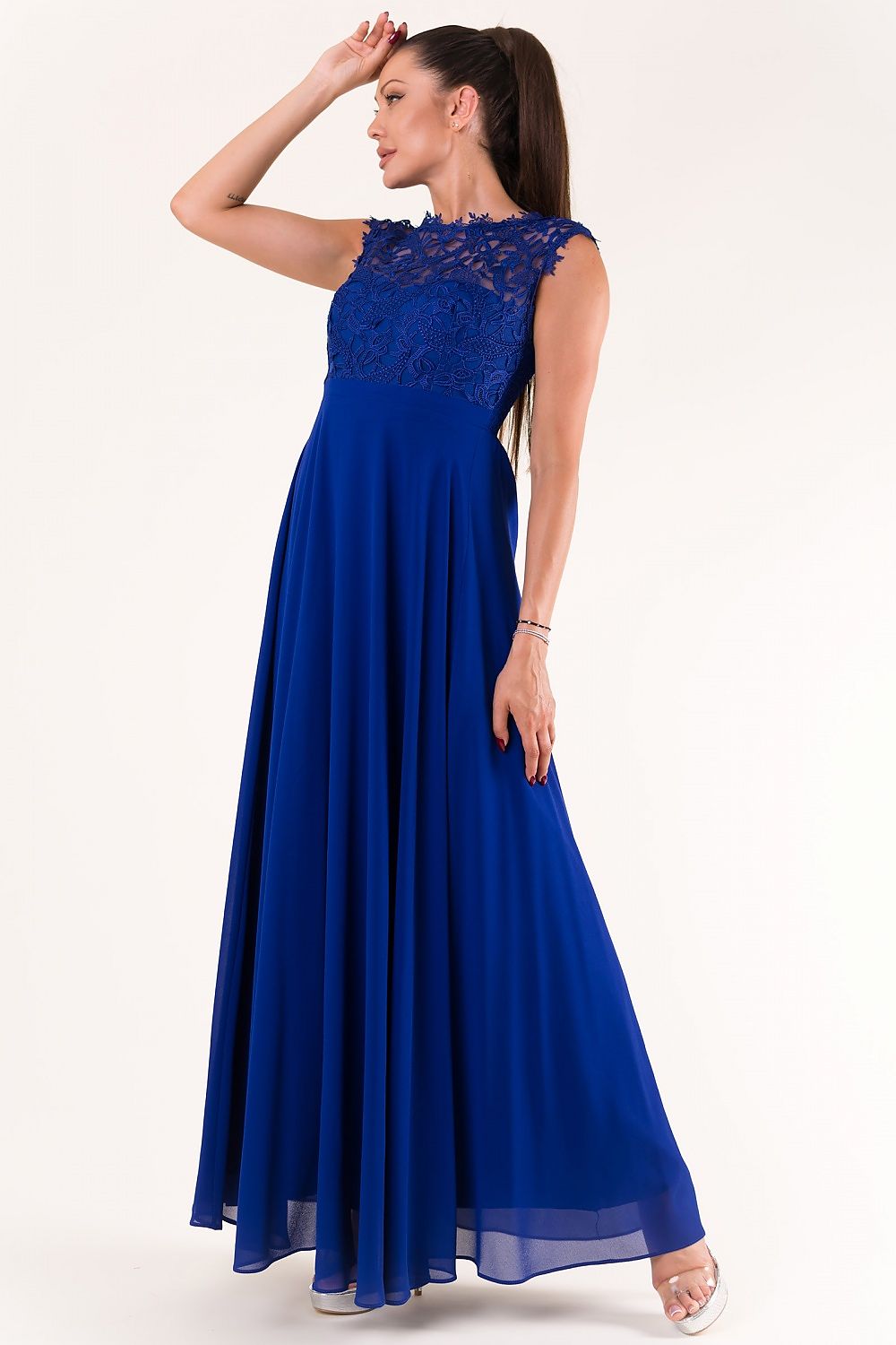 Long dress YourNewStyle