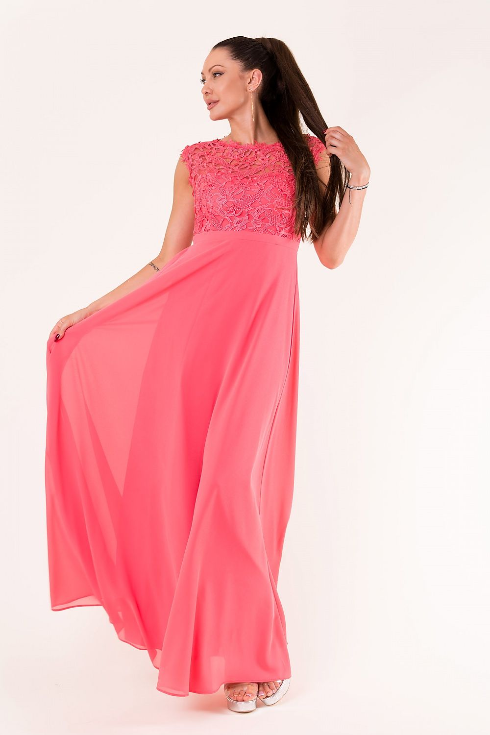 Long dress YourNewStyle main image 0