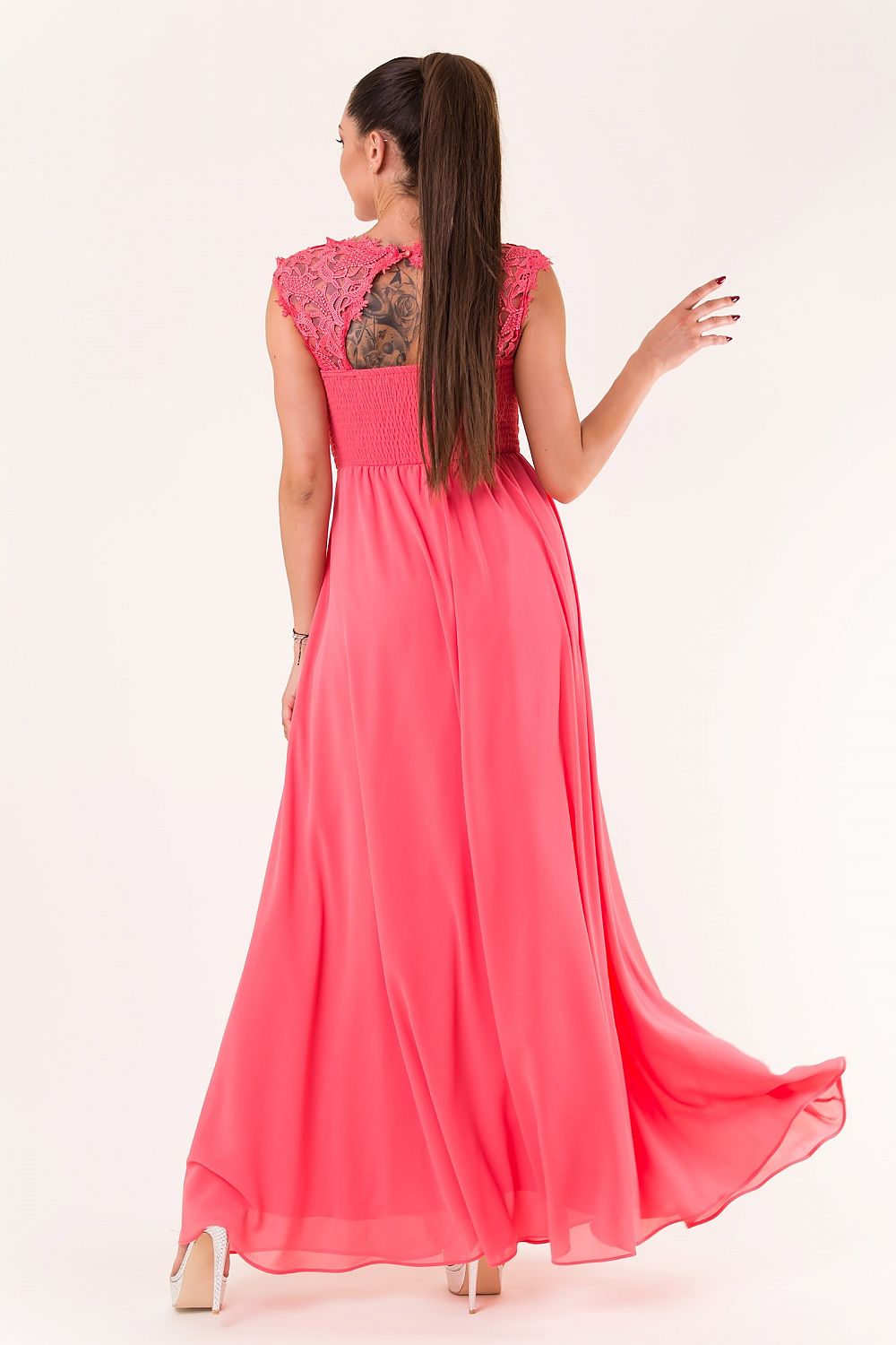 Long dress YourNewStyle main image 0