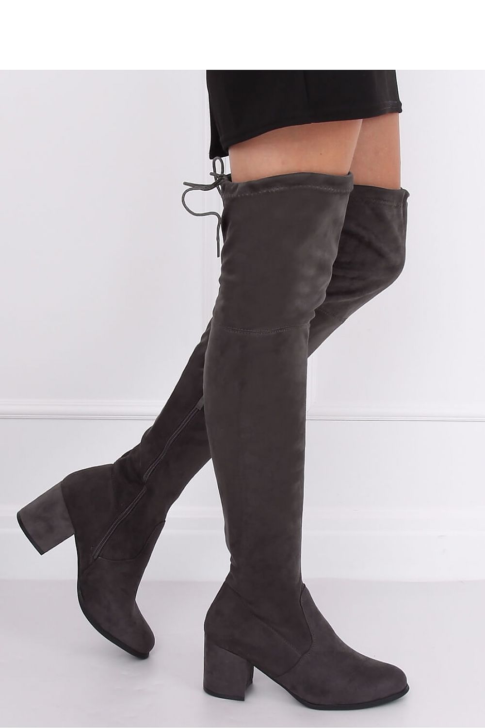 Musketeer boots model 135168 Inello Over the Knee High Boots, Thigh ...