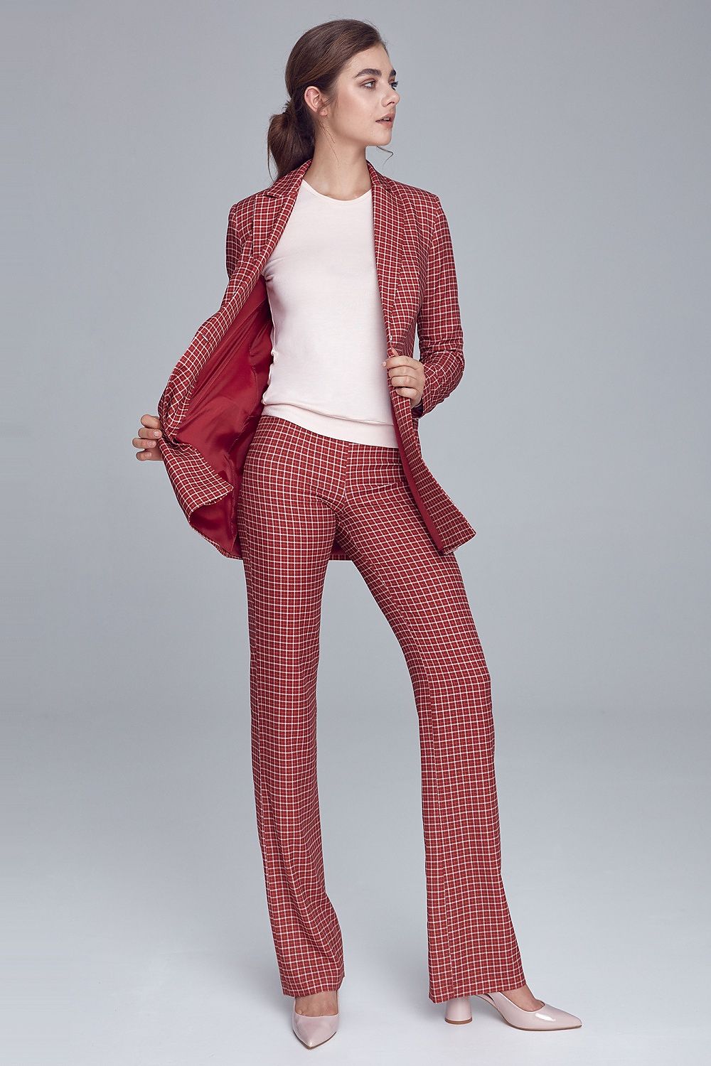 Women trousers model 142057 Nife main image 1