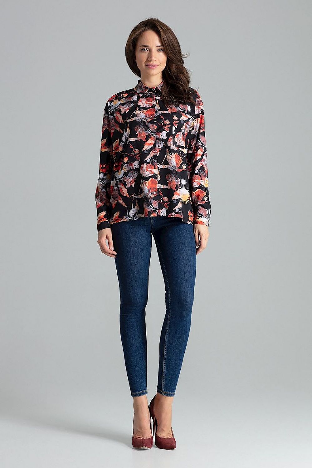 Long Sleeve Shirt Lenitif 2