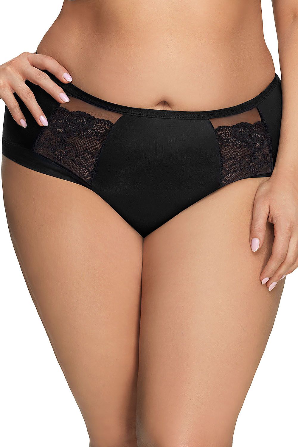 Gorsenia Lingerie - Lingerie Wholesale Blog 