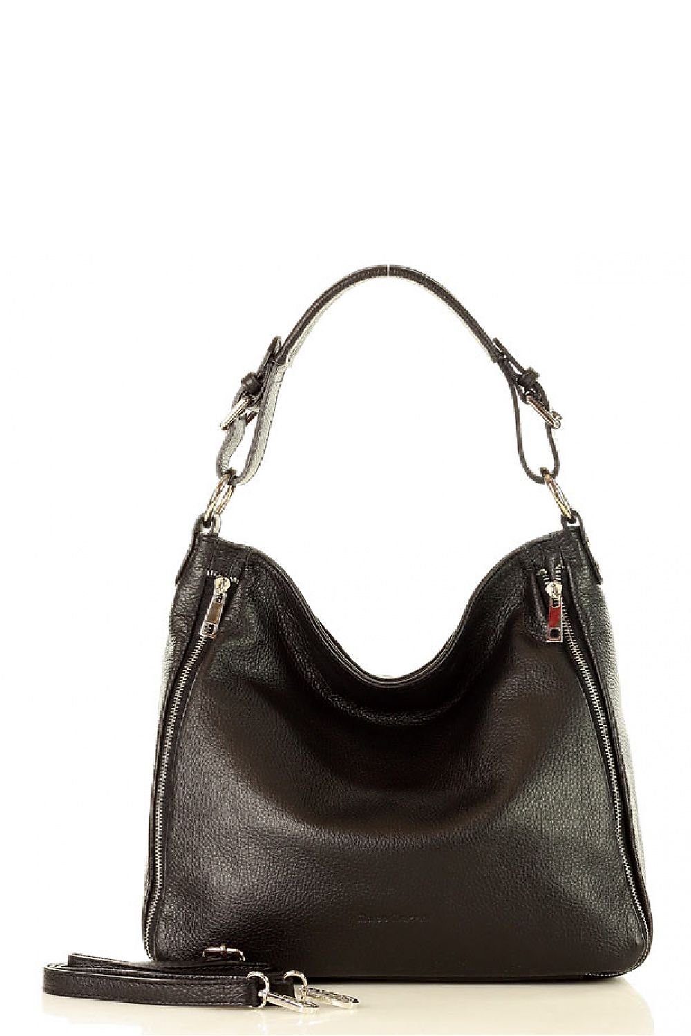 Natural leather bag model 136448 Mazzini Casual Handbags, Shoulder Bags ...